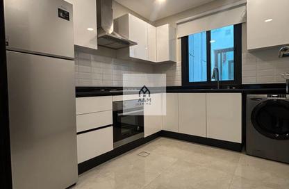 Apartment - 2 Bedrooms - 1 Bathroom for rent in Janabiya - Northern Governorate