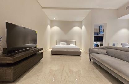 Apartment - Studio - 1 Bathroom for rent in Janabiya - Northern Governorate Apartment - Studio - 1 Bathroom for rent in Janabiya - Northern Governorate