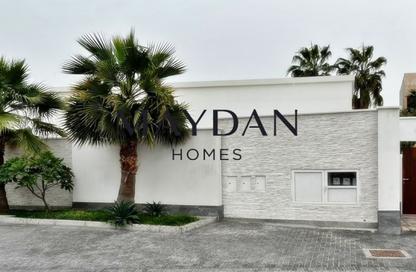Villa - 3 - 3 for rent in Tubli - Central Governorate