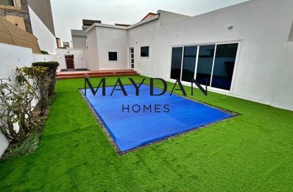 Villa - 3 - 3 for rent in Tubli - Central Governorate