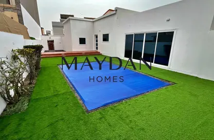 Villa - 3 Bedrooms - 3 Bathrooms for rent in Tubli - Central Governorate