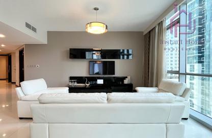 Apartment - 3 Bedrooms - 4 Bathrooms for sale in Al Juffair - Capital Governorate Apartment - 3 Bedrooms - 4 Bathrooms for sale in Al Juffair - Capital Governorate