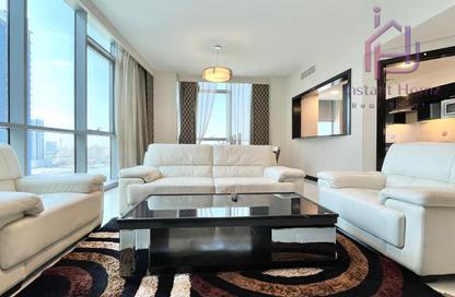 Apartment - 3 Bedrooms - 4 Bathrooms for sale in Al Juffair - Capital Governorate Apartment - 3 Bedrooms - 4 Bathrooms for sale in Al Juffair - Capital Governorate