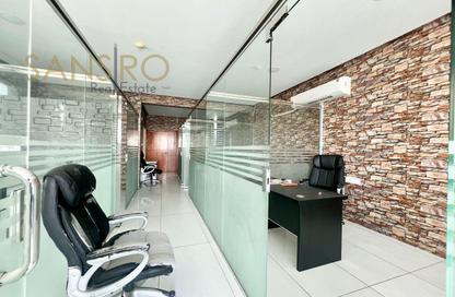 Office Space - 1 Bedroom - 1 Bathroom for rent in Budaiya - Northern Governorate