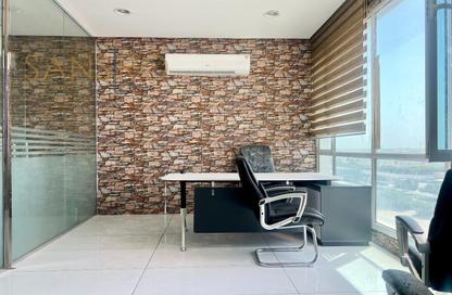 Office Space - 1 Bedroom - 1 Bathroom for rent in Budaiya - Northern Governorate