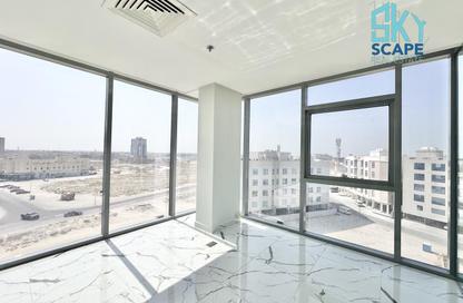 Office Space - Studio - 2 for rent in Seef - Capital Governorate