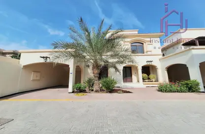 Villa - 3 Bedrooms - 3 Bathrooms for rent in Janabiya - Northern Governorate