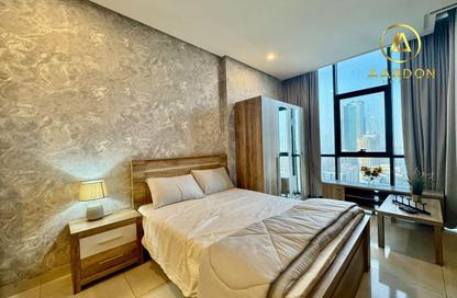 Apartment - Studio - 1 Bathroom for rent in Al Juffair - Capital Governorate Apartment - Studio - 1 Bathroom for rent in Al Juffair - Capital Governorate