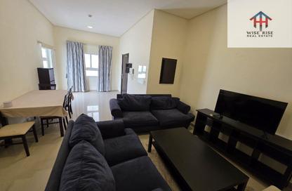 Apartment - 1 - 1 for rent in Sanad - Central Governorate