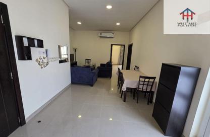 Apartment - 1 - 1 for rent in Sanad - Central Governorate Apartment - 1 - 1 for rent in Sanad - Central Governorate