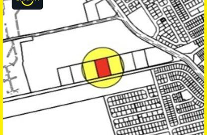 Land - Studio for sale in Hamala - Northern Governorate