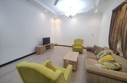 Apartment - 2 Bedrooms - 2 Bathrooms for rent in Al Burhama - Manama - Capital Governorate Apartment - 2 Bedrooms - 2 Bathrooms for rent in Al Burhama - Manama - Capital Governorate