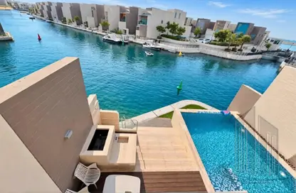 فيلا - 4 غرف نوم - 6 حمامات للبيع في النسيم - ديار المحرق - المحرق