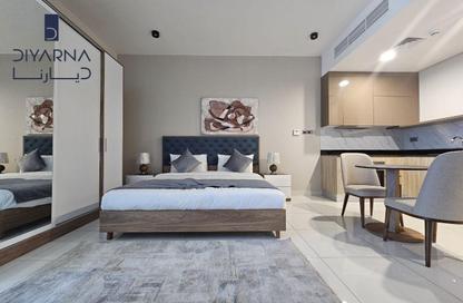 Apartment - Studio - 1 Bathroom for rent in Seef - Capital Governorate