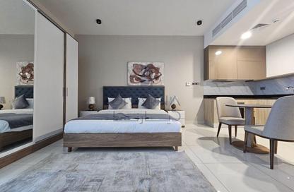 Apartment - Studio - 1 Bathroom for rent in Seef - Capital Governorate Apartment - Studio - 1 Bathroom for rent in Seef - Capital Governorate