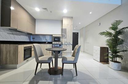 Apartment - Studio - 1 Bathroom for rent in Seef - Capital Governorate Apartment - Studio - 1 Bathroom for rent in Seef - Capital Governorate
