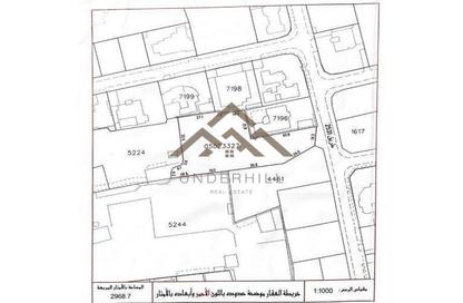Land - Studio for sale in Saar - Northern Governorate