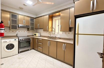 Apartment - 2 - 2 for rent in Hidd - Muharraq Governorate