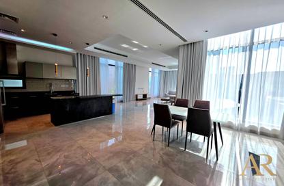 Villa - 2 Bedrooms - 3 Bathrooms for rent in Hamala - Northern Governorate