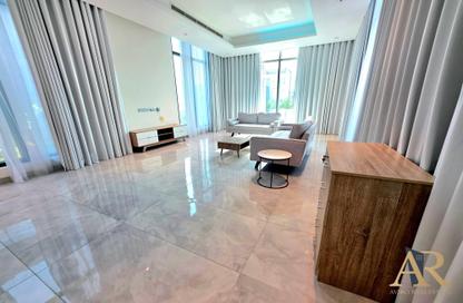 Villa - 2 Bedrooms - 3 Bathrooms for rent in Hamala - Northern Governorate