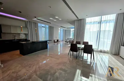 Villa - 2 Bedrooms - 3 Bathrooms for rent in Hamala - Northern Governorate