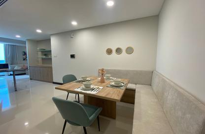 Apartment - 3 Bedrooms - 2 Bathrooms for rent in Seef - Capital Governorate