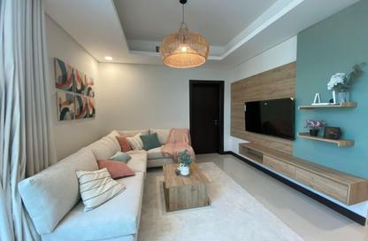 Apartment - 3 Bedrooms - 2 Bathrooms for rent in Seef - Capital Governorate