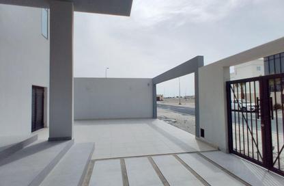Villa - 3 Bedrooms - 5 Bathrooms for sale in Al Bareh - Diyar Al Muharraq - Muharraq Governorate