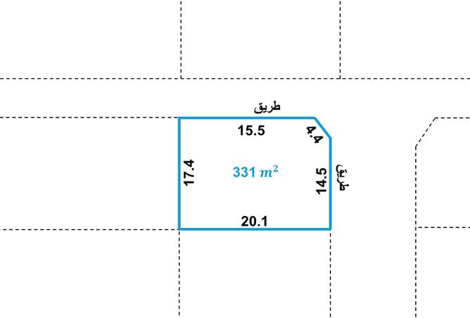 975122 - الصورة الرئيسية للعقار
