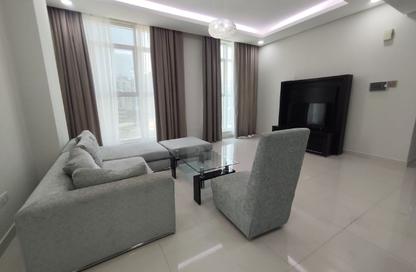 Apartment - 3 Bedrooms - 3 Bathrooms for rent in Seef - Capital Governorate Apartment - 3 Bedrooms - 3 Bathrooms for rent in Seef - Capital Governorate