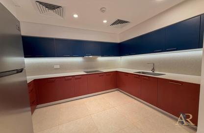 Apartment - 3 Bedrooms - 4 Bathrooms for rent in Adliya - Manama - Capital Governorate
