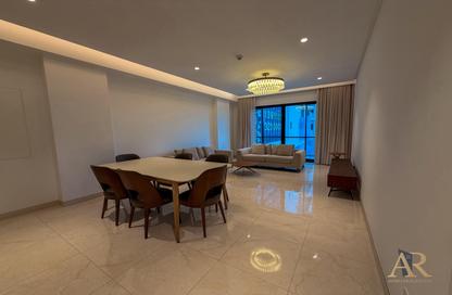 Apartment - 3 Bedrooms - 4 Bathrooms for rent in Adliya - Manama - Capital Governorate