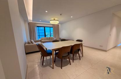 Apartment - 3 Bedrooms - 4 Bathrooms for rent in Adliya - Manama - Capital Governorate