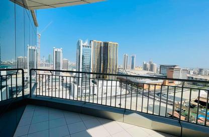 Apartment - 3 - 2 for rent in Seef - Capital Governorate