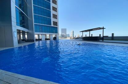 Apartment - 3 - 2 for rent in Seef - Capital Governorate
