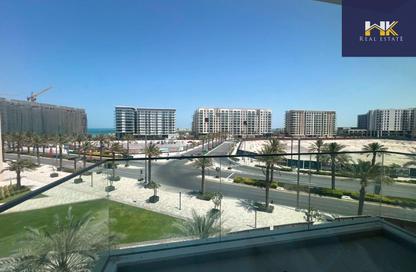 Apartment - 2 Bedrooms - 2 Bathrooms for sale in Marassi Al Bahrain - Diyar Al Muharraq - Muharraq Governorate