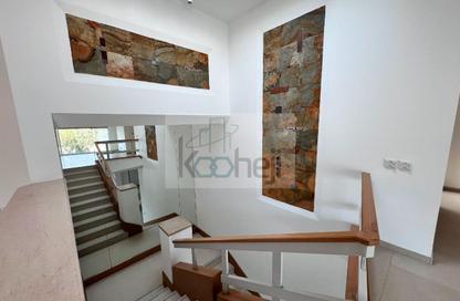 Villa - 5 - 4 for rent in Adliya - Manama - Capital Governorate