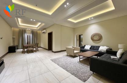 Apartment - 2 Bedrooms - 2 Bathrooms for rent in Bu Kowarah - Riffa - Southern Governorate Apartment - 2 Bedrooms - 2 Bathrooms for rent in Bu Kowarah - Riffa - Southern Governorate