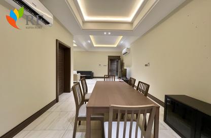 Apartment - 2 Bedrooms - 2 Bathrooms for rent in Bu Kowarah - Riffa - Southern Governorate Apartment - 2 Bedrooms - 2 Bathrooms for rent in Bu Kowarah - Riffa - Southern Governorate