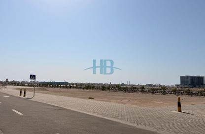 أرض - استوديو للبيع في بوابة البحرين للإستثمار - المحرق
