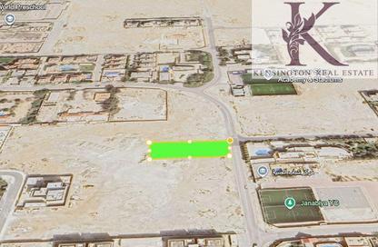 Land - Studio for sale in Janabiya - Northern Governorate Land - Studio for sale in Janabiya - Northern Governorate