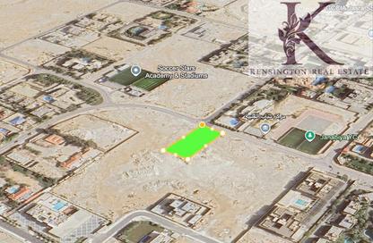 Land - Studio for sale in Janabiya - Northern Governorate Land - Studio for sale in Janabiya - Northern Governorate