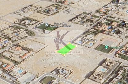 أرض - استوديو للبيع في الجنبية - المحافظة الشمالية أرض - استوديو للبيع في الجنبية - المحافظة الشمالية