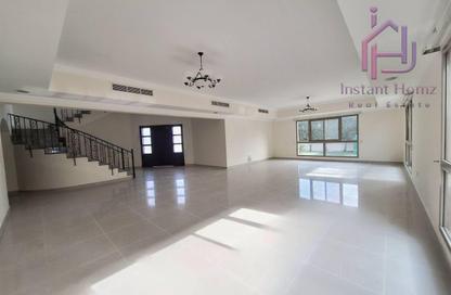 Villa - 4 Bedrooms - 5 Bathrooms for rent in Janabiya - Northern Governorate Villa - 4 Bedrooms - 5 Bathrooms for rent in Janabiya - Northern Governorate