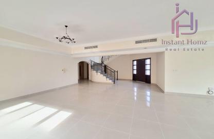 Villa - 4 Bedrooms - 5 Bathrooms for rent in Janabiya - Northern Governorate Villa - 4 Bedrooms - 5 Bathrooms for rent in Janabiya - Northern Governorate
