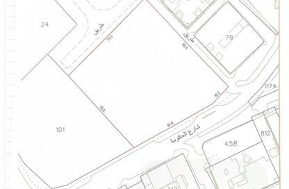 Land - Studio for rent in alnaim - Manama - Capital Governorate