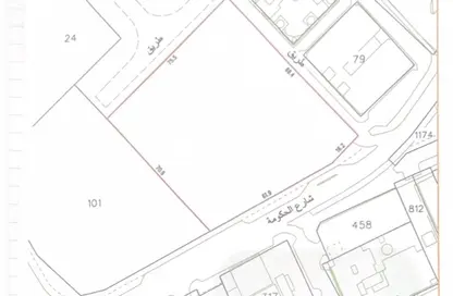 Land - Studio for rent in alnaim - Manama - Capital Governorate