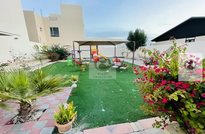 Apartment - 2 Bedrooms - 3 Bathrooms for rent in Janabiya - Northern Governorate Apartment - 2 Bedrooms - 3 Bathrooms for rent in Janabiya - Northern Governorate