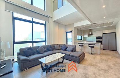 Apartment - 1 - 2 for rent in Saar - Northern Governorate