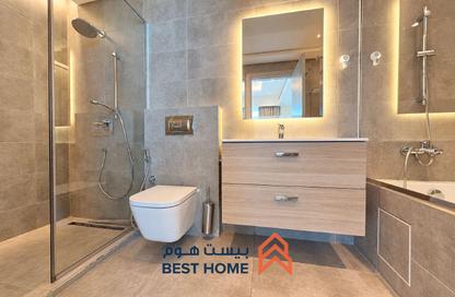 Apartment - 1 - 2 for rent in Saar - Northern Governorate